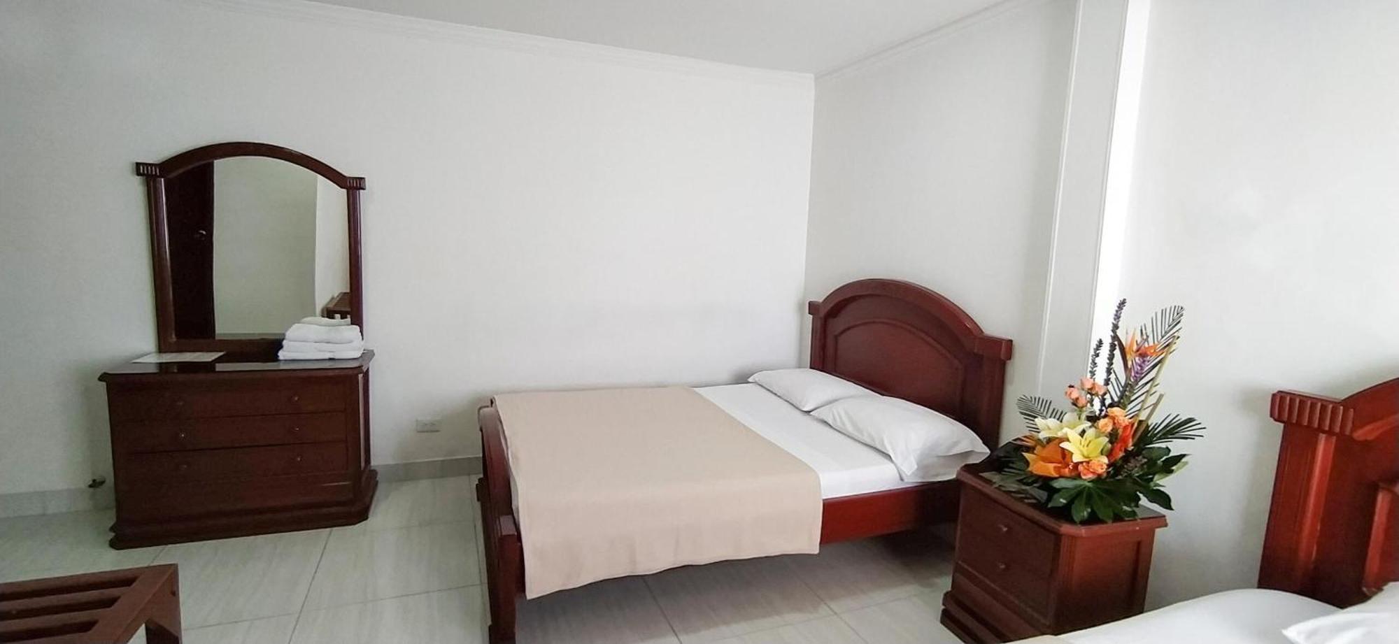 Hotel Exelsior Cúcuta Екстериор снимка